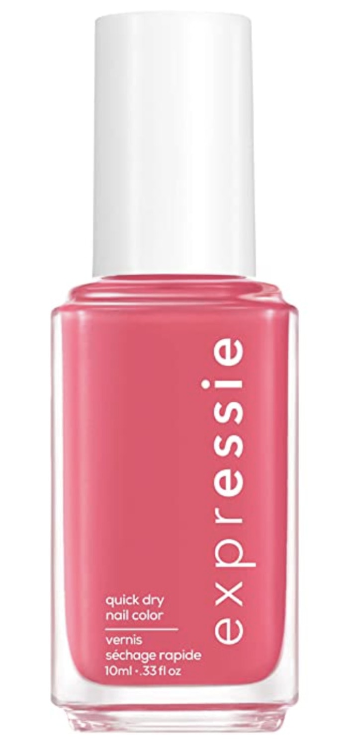 Summer Nail Colors 2021 - Expressie Crave the Chaos