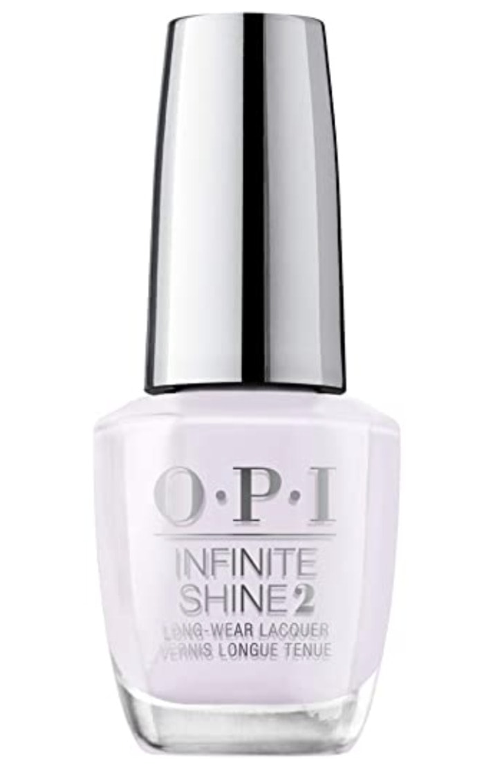 Summer Nail Colors 2021 - OPI Hue is the Artist?