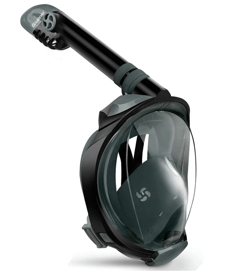 Amazon Prime Day Summer Deals - Snorkel