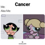 Cancer Zodiac Sign Memes - powerpuff girls
