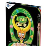 Loki Charms - Pin