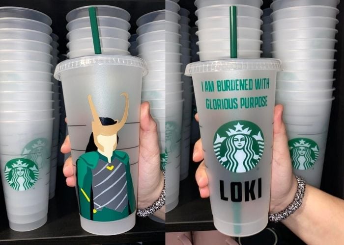 Loki Gift Guide