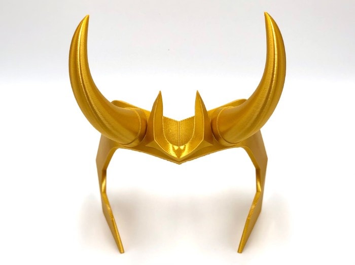 Loki Gift Guide - Loki Crown
