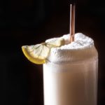 Ramos Gin Fizz - Pin