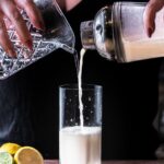 Ramos Gin Fizz