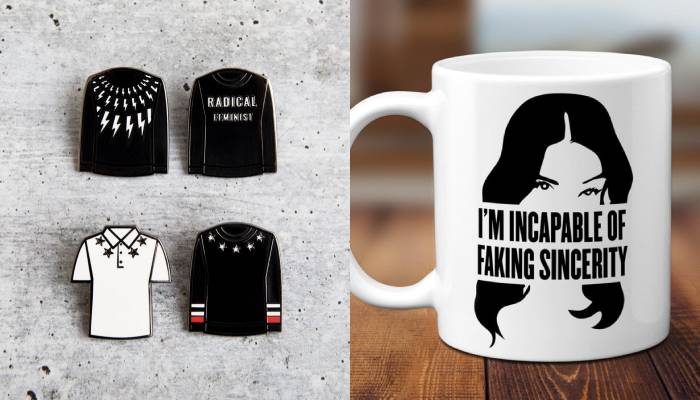 Schitt’s Creek Gifts