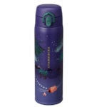 Starbucks Korea Back to Nature Collection - Purple Thermos