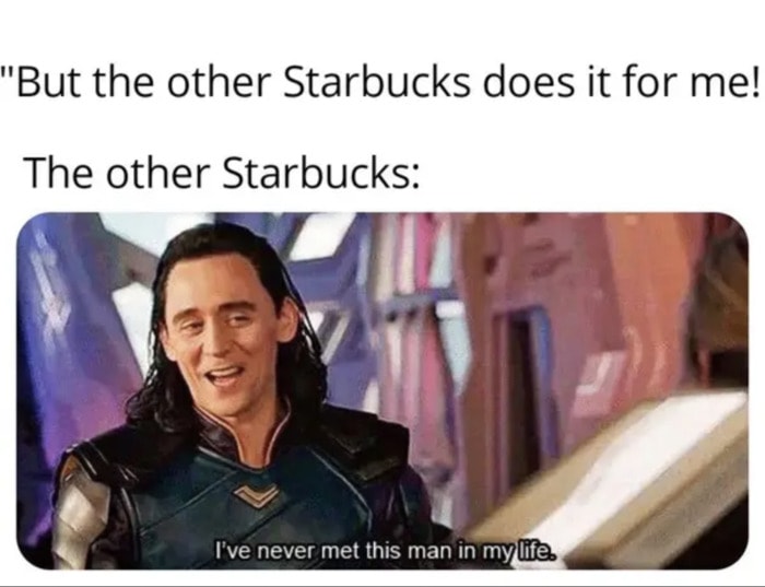 Starbucks Memes - other