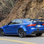 Fast and the Furious Cars - Jaguar XE SV Project 8