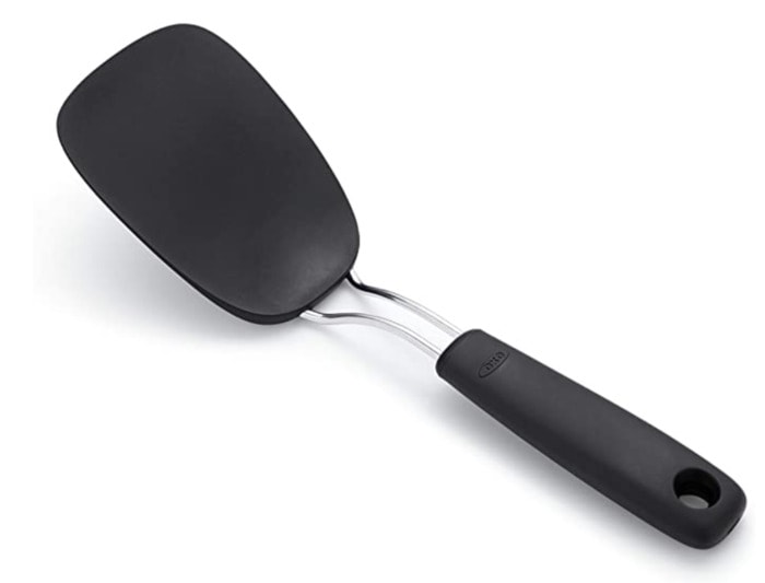 Homemade Sex Toys - Spatula