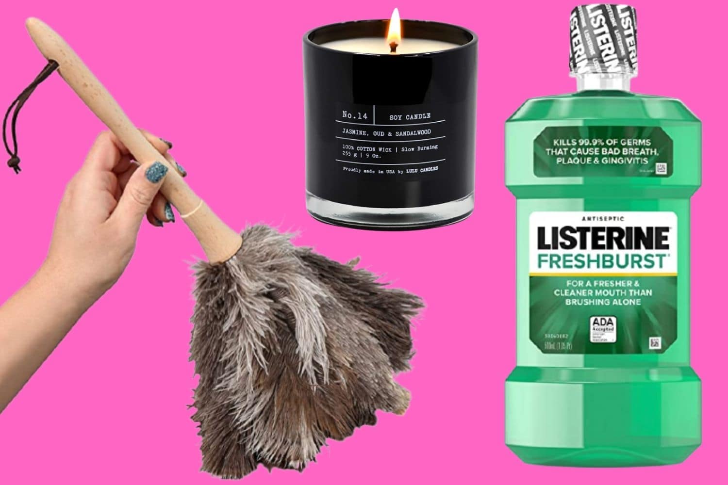 25 Items You Can Turn Into Homemade Sex Toys pic