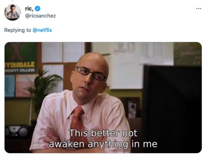 Sexy Beasts Tweets - awaken anything in me