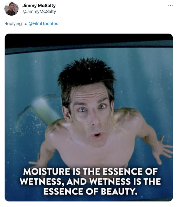 Adam Driver Centaur Memes - zoolander