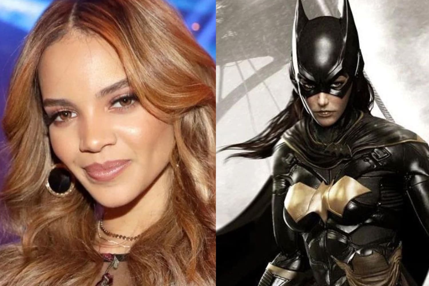 10 Batgirl Facts You Probably Didn't Know- Let's Eat Cake