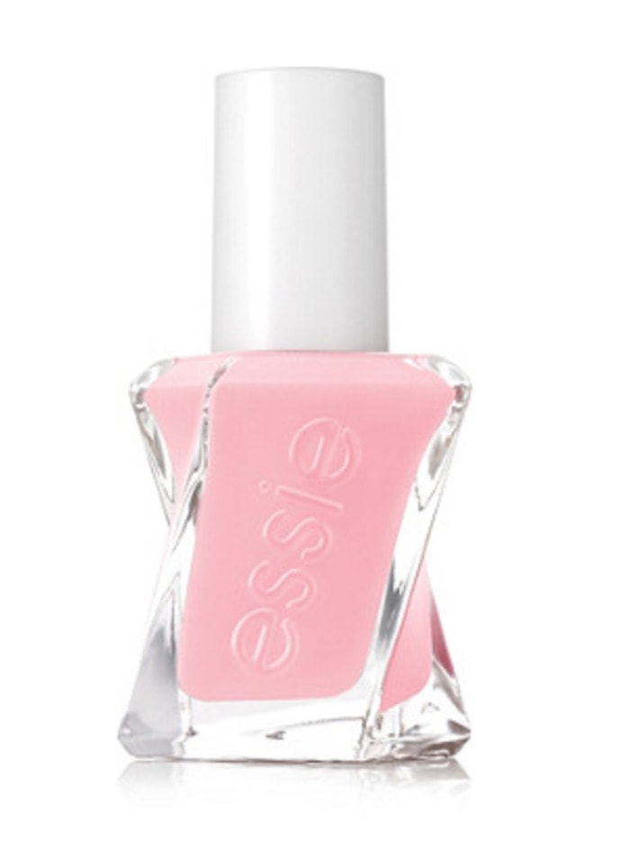 Best Gel Nail Polish - Essie gel polish
