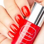 Best Gel Nail Polish - Pin