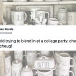 Cheugy Tweets
