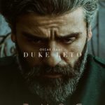 Dune Poster - Oscar Isaac