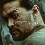Dune Poster - Jason Momoa