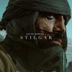 Dune Poster - Javier Bardem