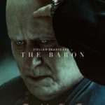 Dune Poster - stellan skarsgård