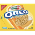 Oreo Flavors - Creamsicle