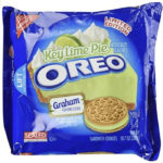 Oreo Flavors - Key Lime Pie Oreo