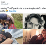 Sex Life Shower Scene - dating demos