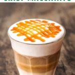 Starbucks Apple Crisp Macchiato