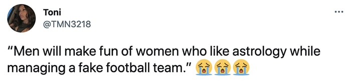 Zodiac Memes - astrology fantasy football