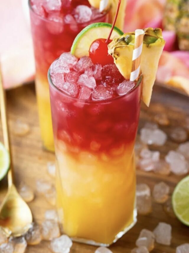13 Coconut Rum Cocktails to Make This Summer