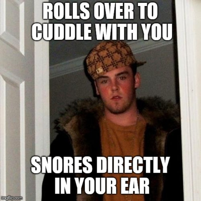 Funny Memes - Scumbag Steve