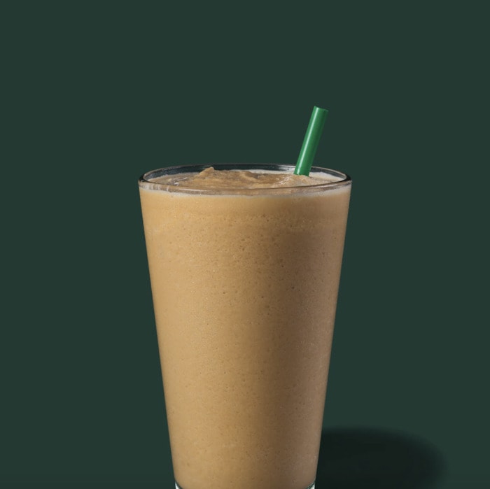 Starbucks Zodiac Sign Frappuccino - Coffee Frappuccino