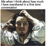Art Memes - anxiety