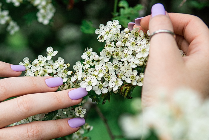 Gel Nails