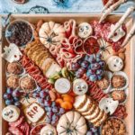 Halloween Charcuterie Boards