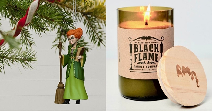Hocus Pocus Gifts