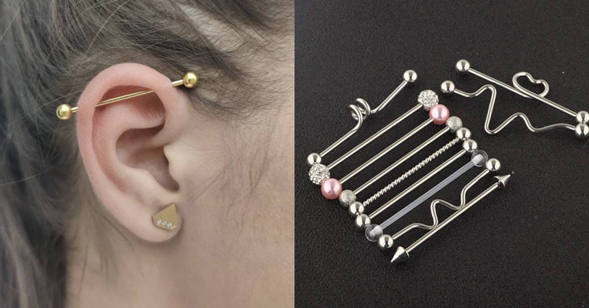 Industrial Piercing