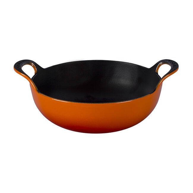 Le Creuset Sale - balti dish