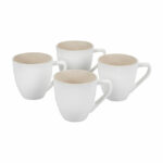 Le Creuset Sale - mugs, set of 4