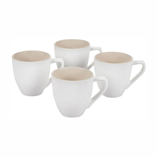 Le Creuset Sale - mugs, set of 4