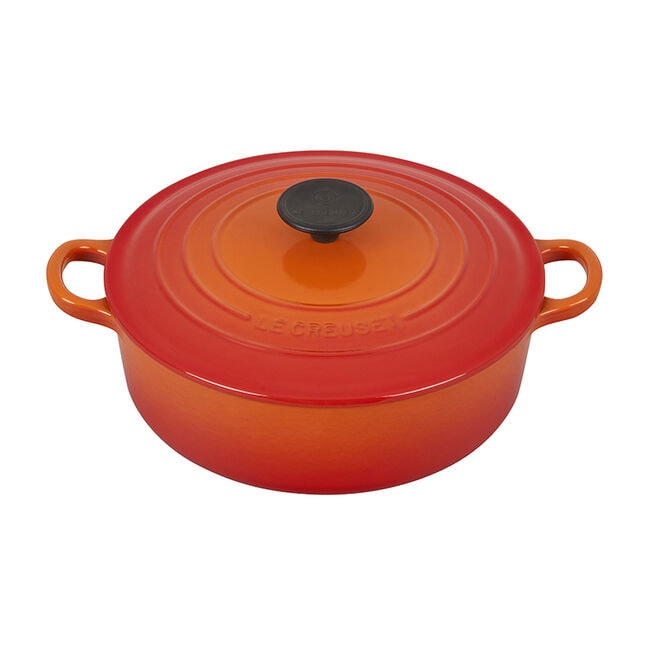 Le Creuset Sale - Dutch Oven