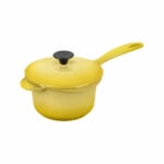 Le Creuset Sale - classic saucepan