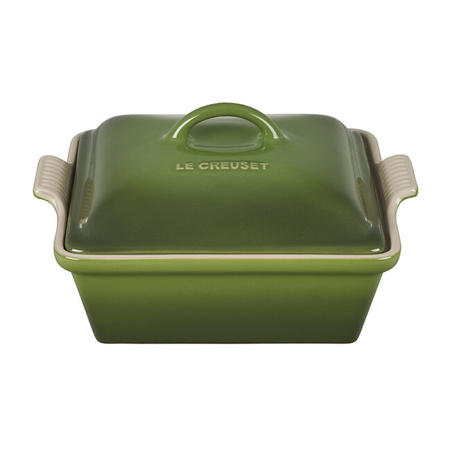 Le Creuset Sale - Heritage Square Casserole