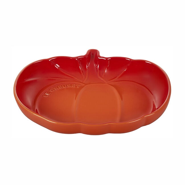 Le Creuset Sale - Pumpkin Dish