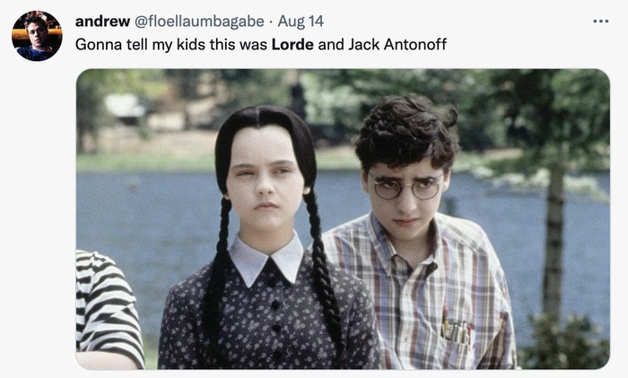 Lorde Solar Power Memes - lorde jack antoff