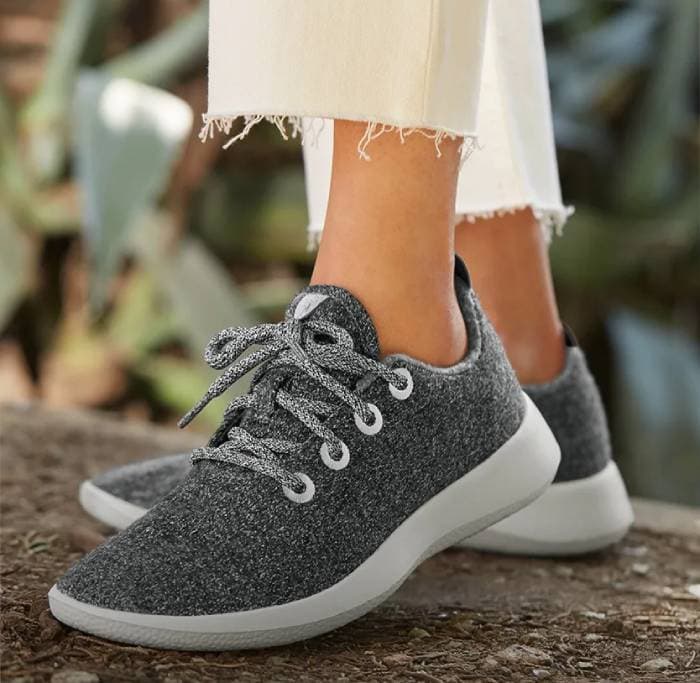 Millennial Instagram Products-allbirds