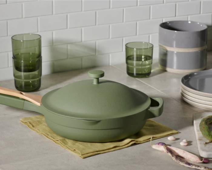 Millennial Instagram Products - Always Pan