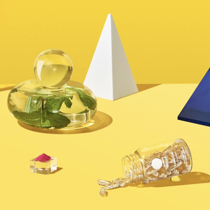 Millennial Instagram Products - Ritual