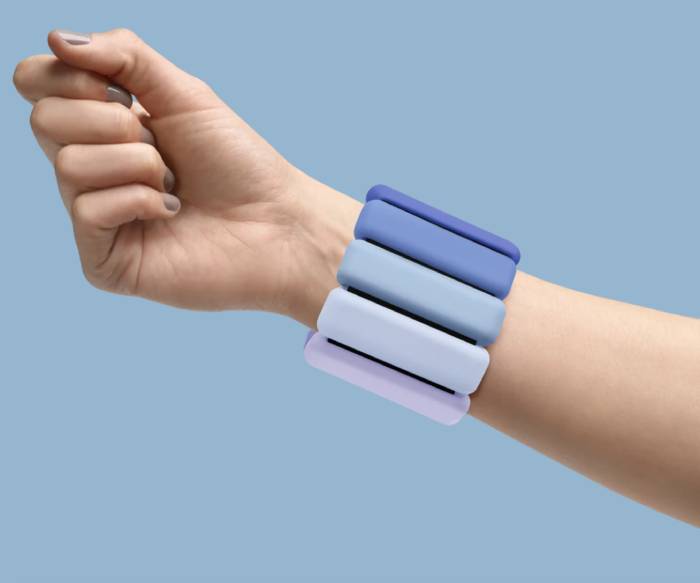 Millennial Instagram Products - Bala Bangles